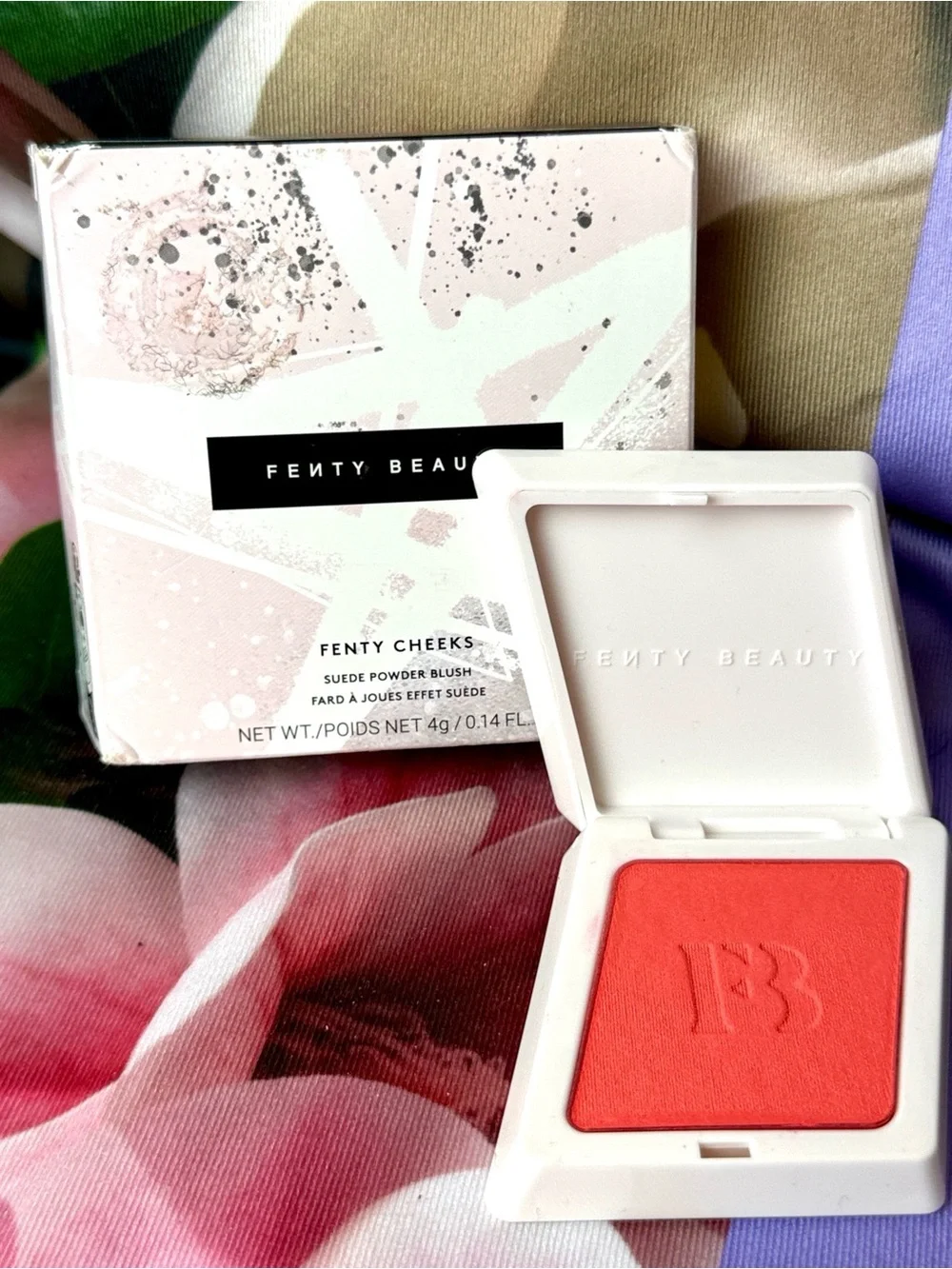 Fenty Beauty fenty beauty
